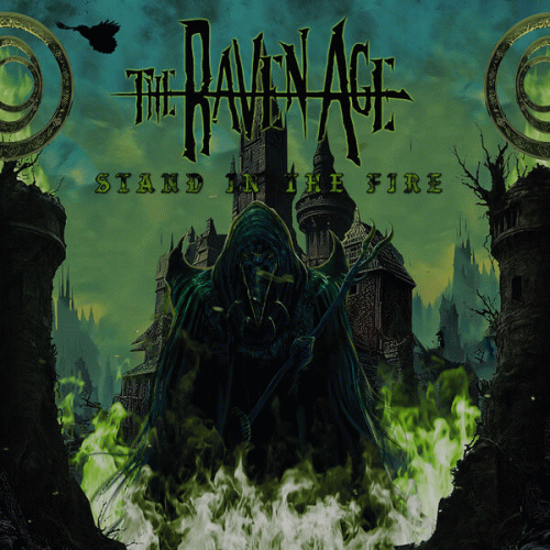 The Raven Age : Stand in the Fire